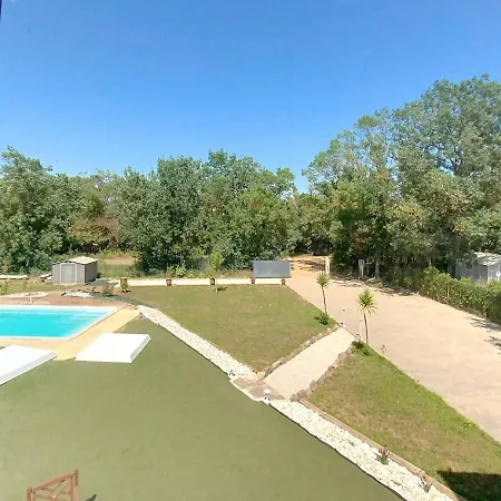 Côté Canal 15 Min Agde